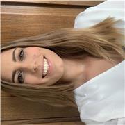 Laureata in psicologia, master in DSA